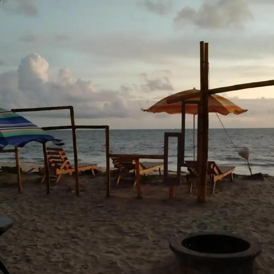 Alivious Beach Homestay Alappuzha Екстер'єр фото