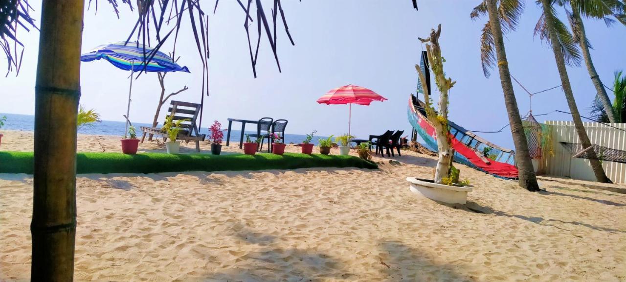 Alivious Beach Homestay Alappuzha Екстер'єр фото