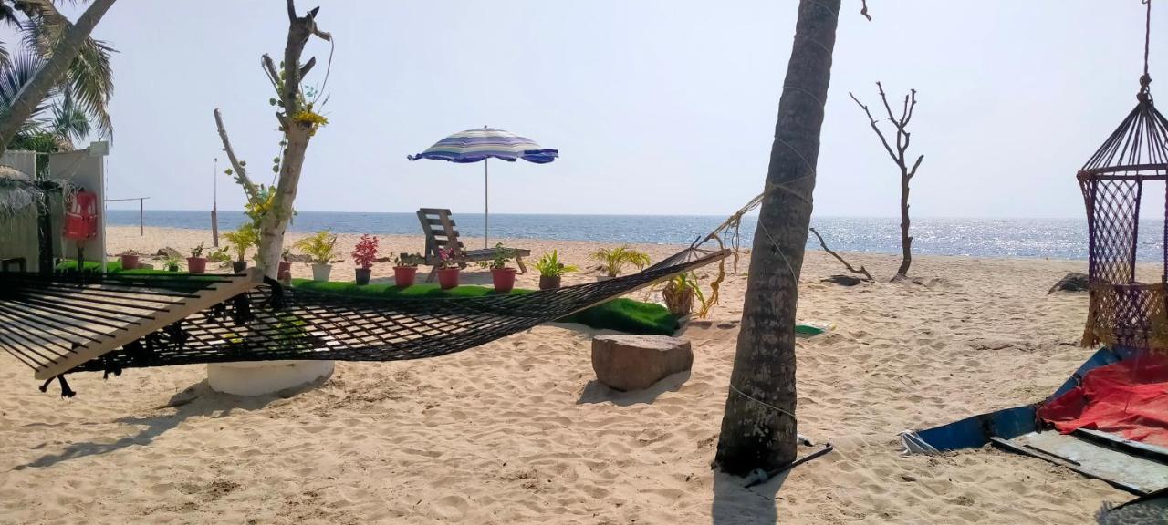 Alivious Beach Homestay Alappuzha Екстер'єр фото