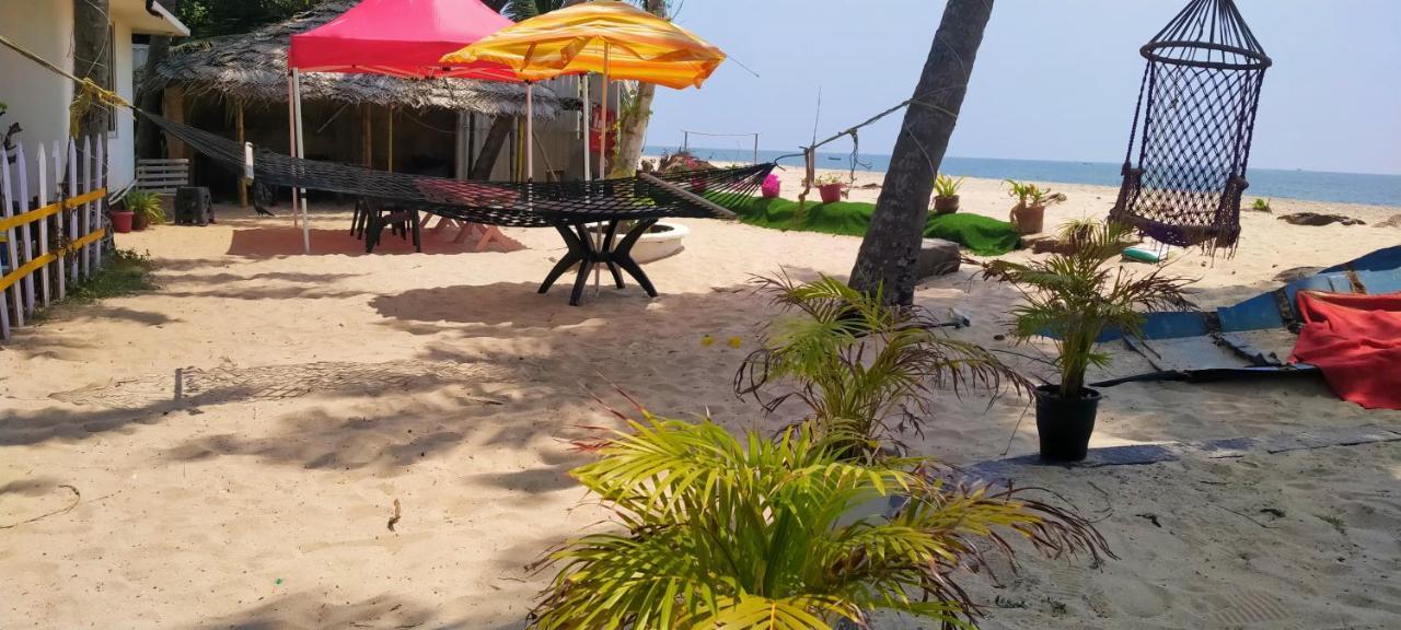 Alivious Beach Homestay Alappuzha Екстер'єр фото