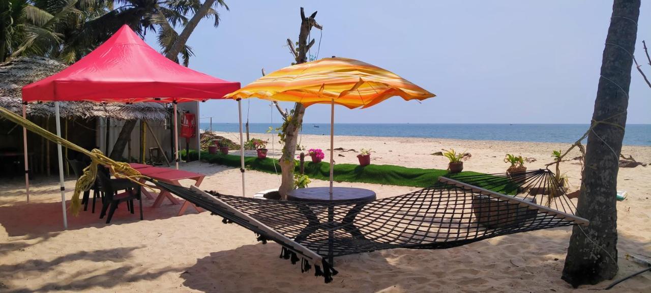 Alivious Beach Homestay Alappuzha Екстер'єр фото