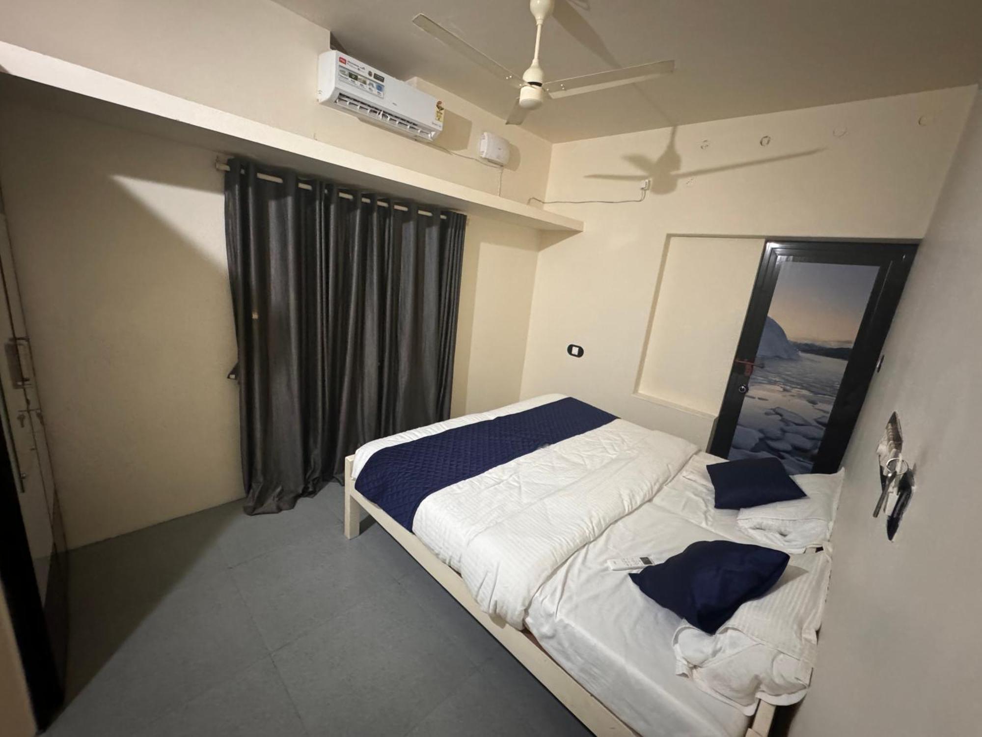 Alivious Beach Homestay Alappuzha Екстер'єр фото