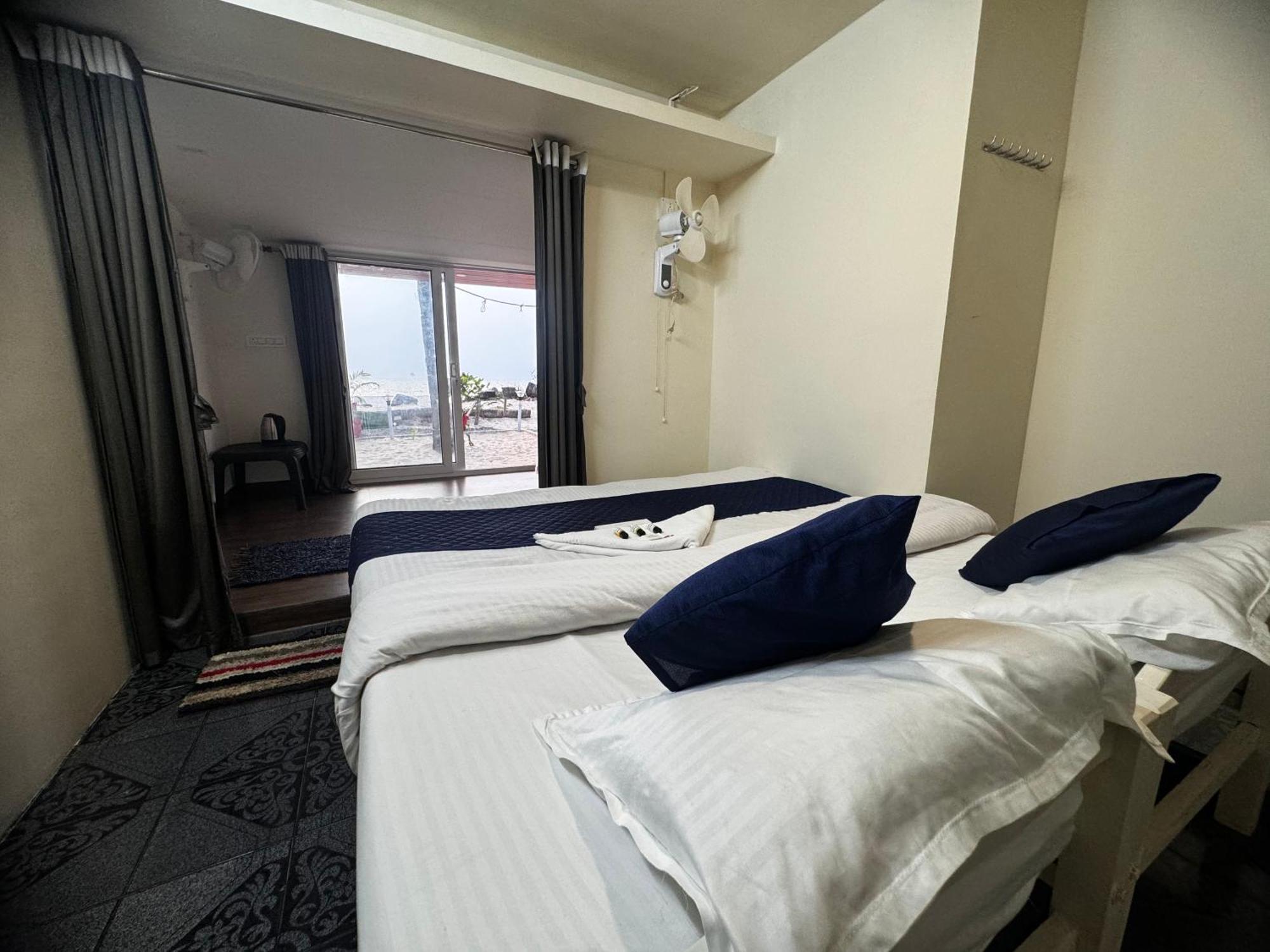 Alivious Beach Homestay Alappuzha Екстер'єр фото
