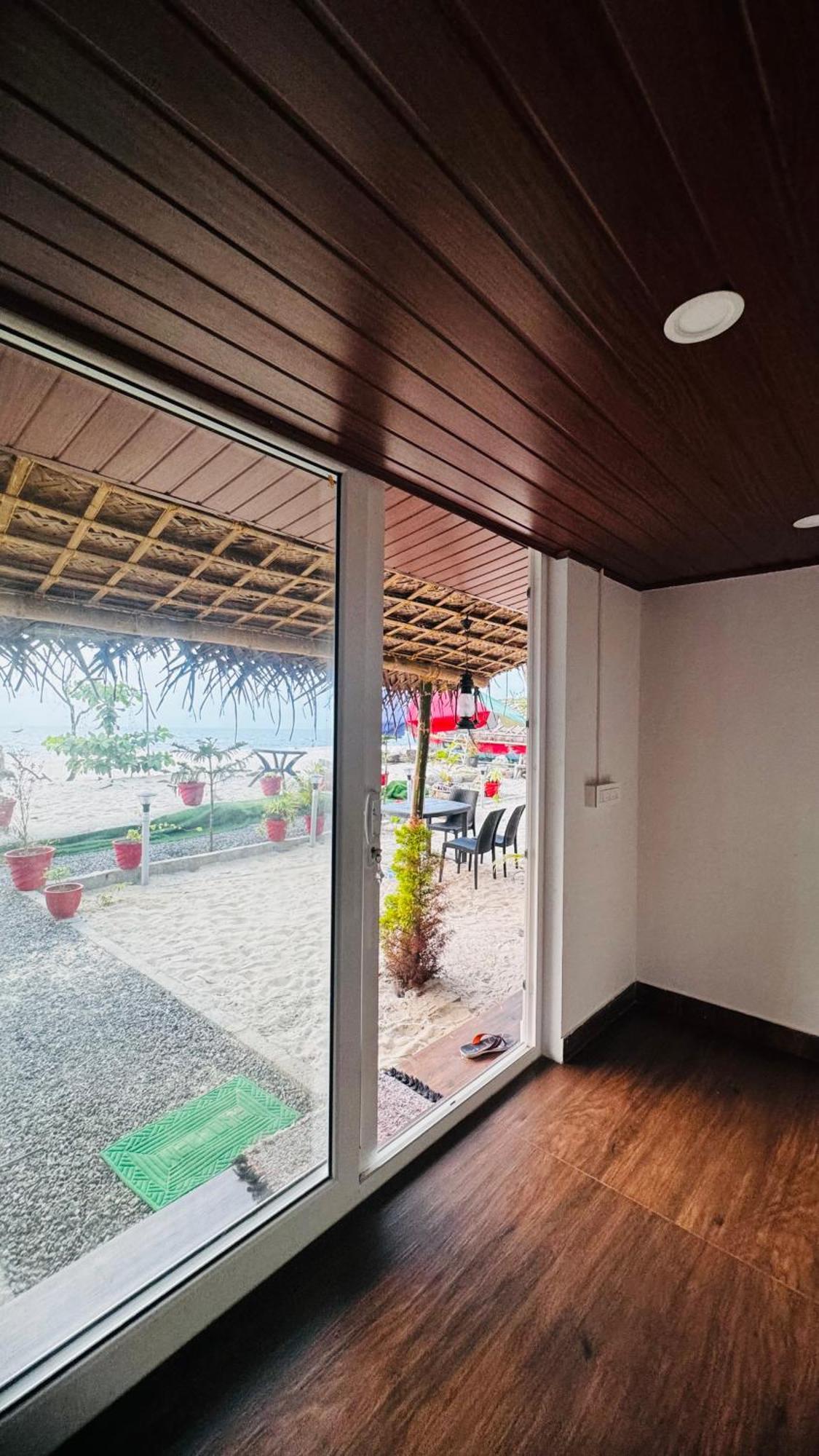 Alivious Beach Homestay Alappuzha Екстер'єр фото