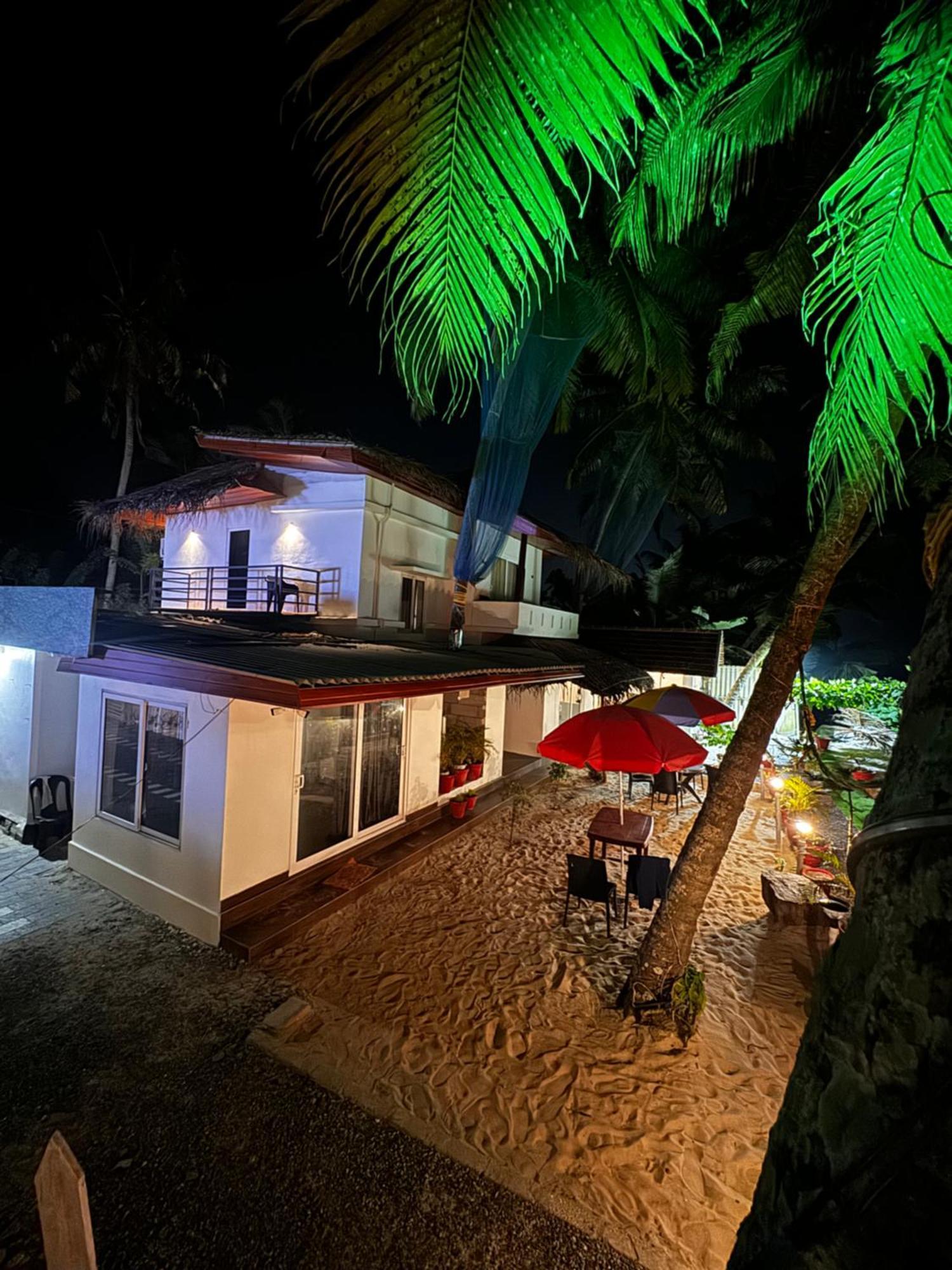 Alivious Beach Homestay Alappuzha Екстер'єр фото