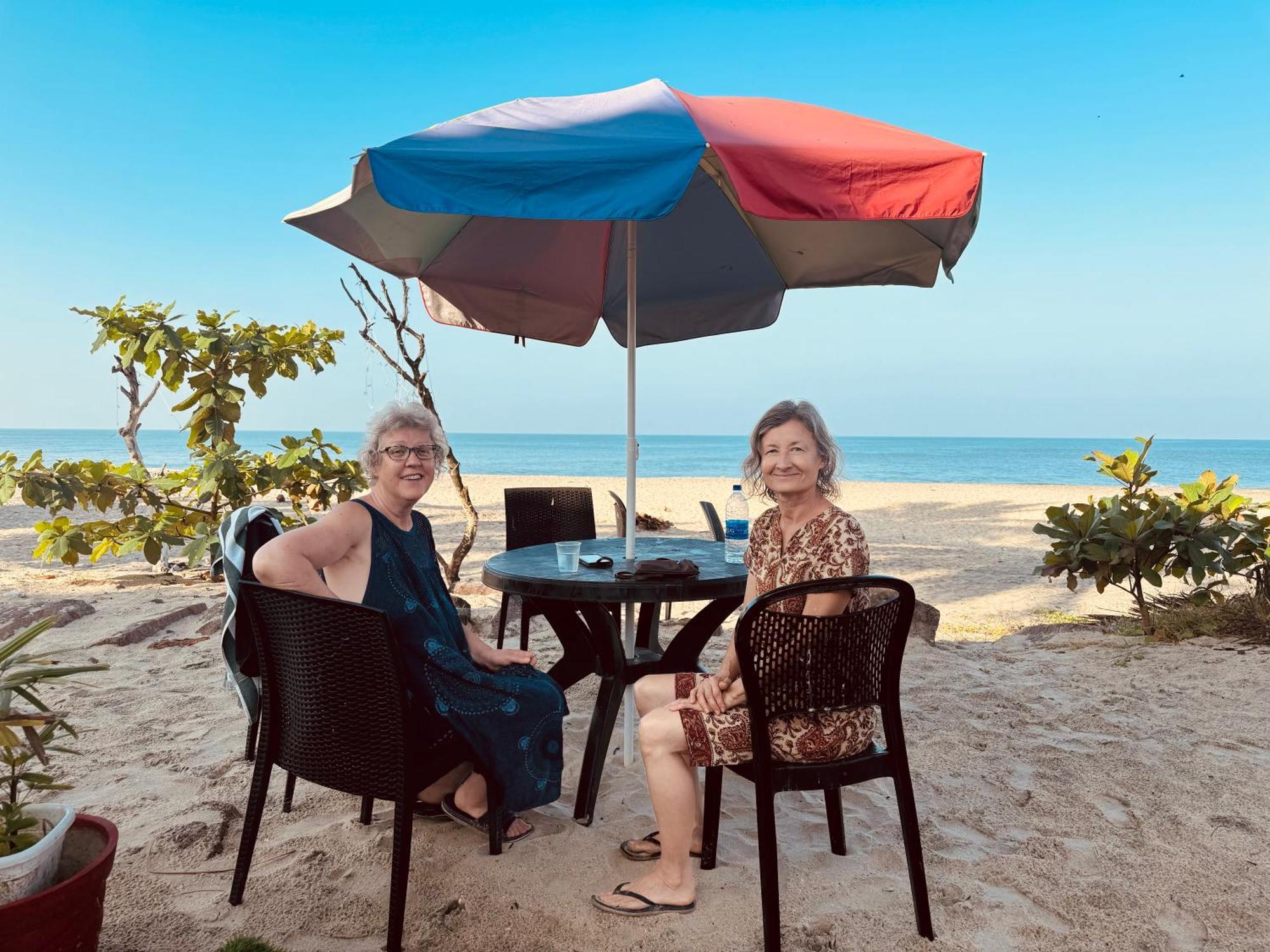 Alivious Beach Homestay Alappuzha Екстер'єр фото