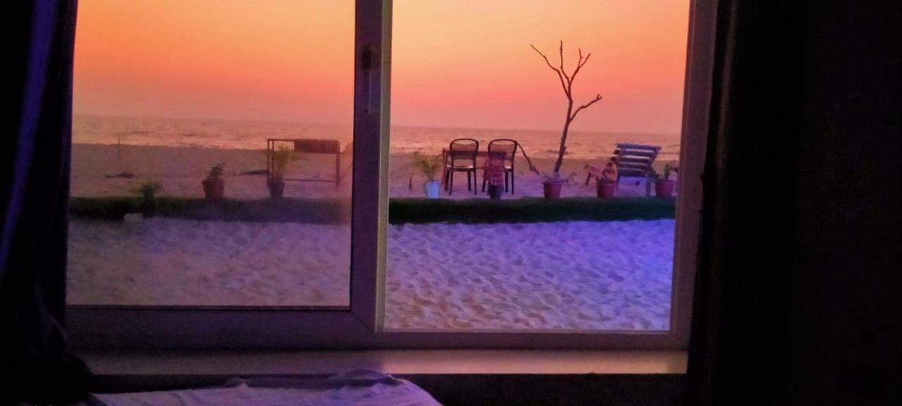 Alivious Beach Homestay Alappuzha Екстер'єр фото