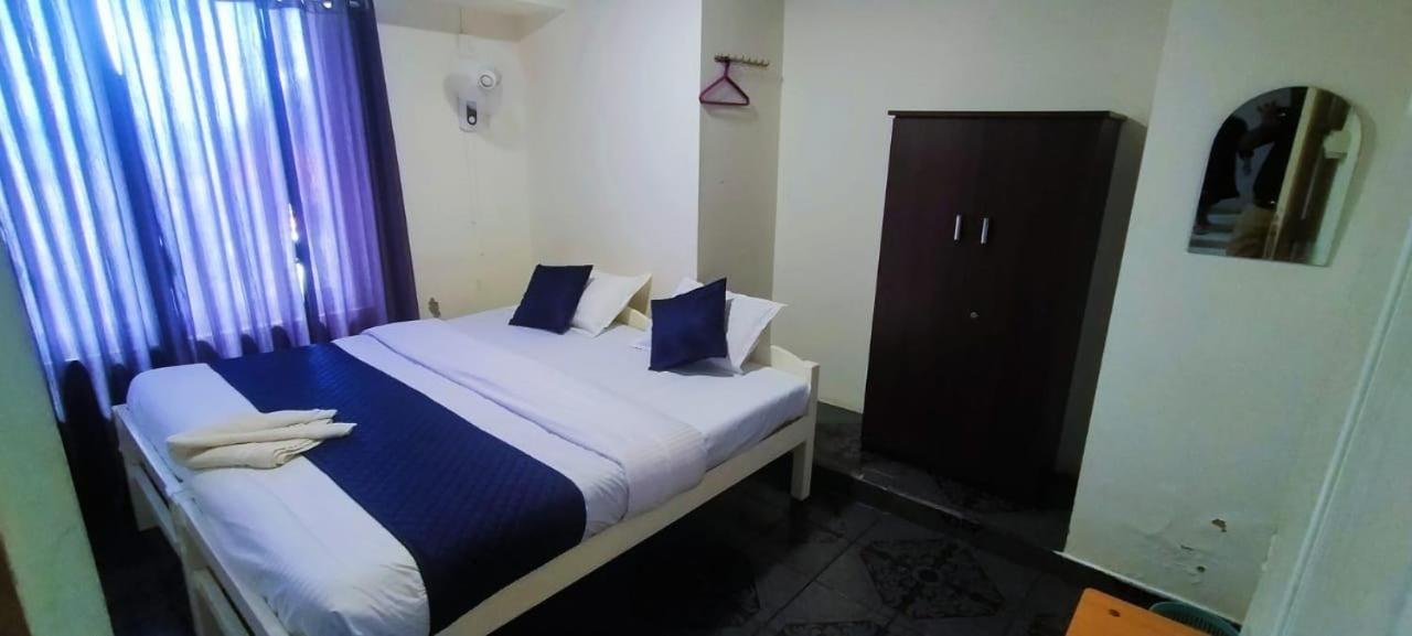 Alivious Beach Homestay Alappuzha Екстер'єр фото