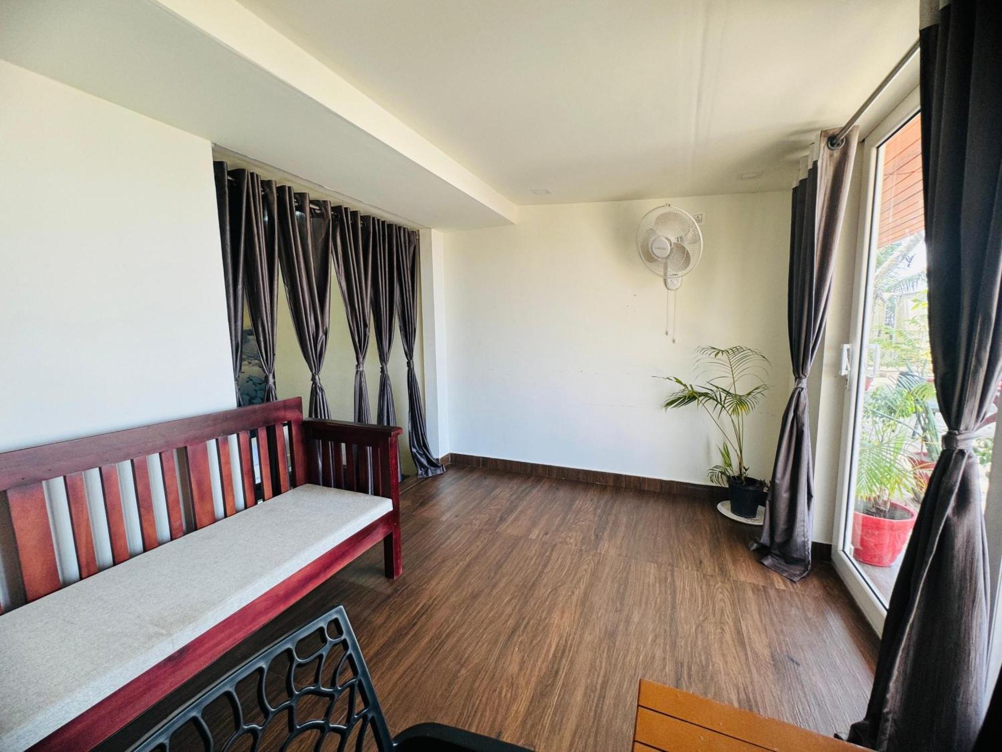 Alivious Beach Homestay Alappuzha Екстер'єр фото