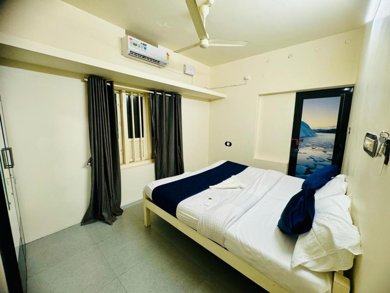 Alivious Beach Homestay Alappuzha Екстер'єр фото