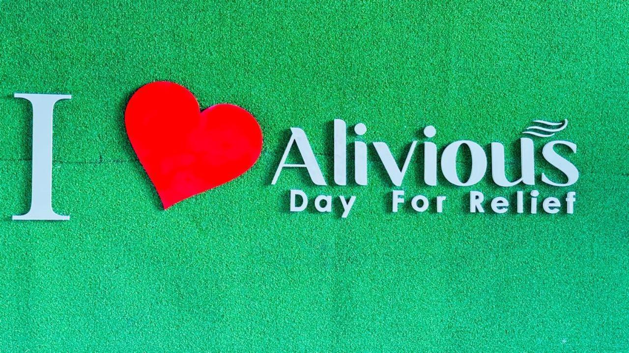 Alivious Beach Homestay Alappuzha Екстер'єр фото
