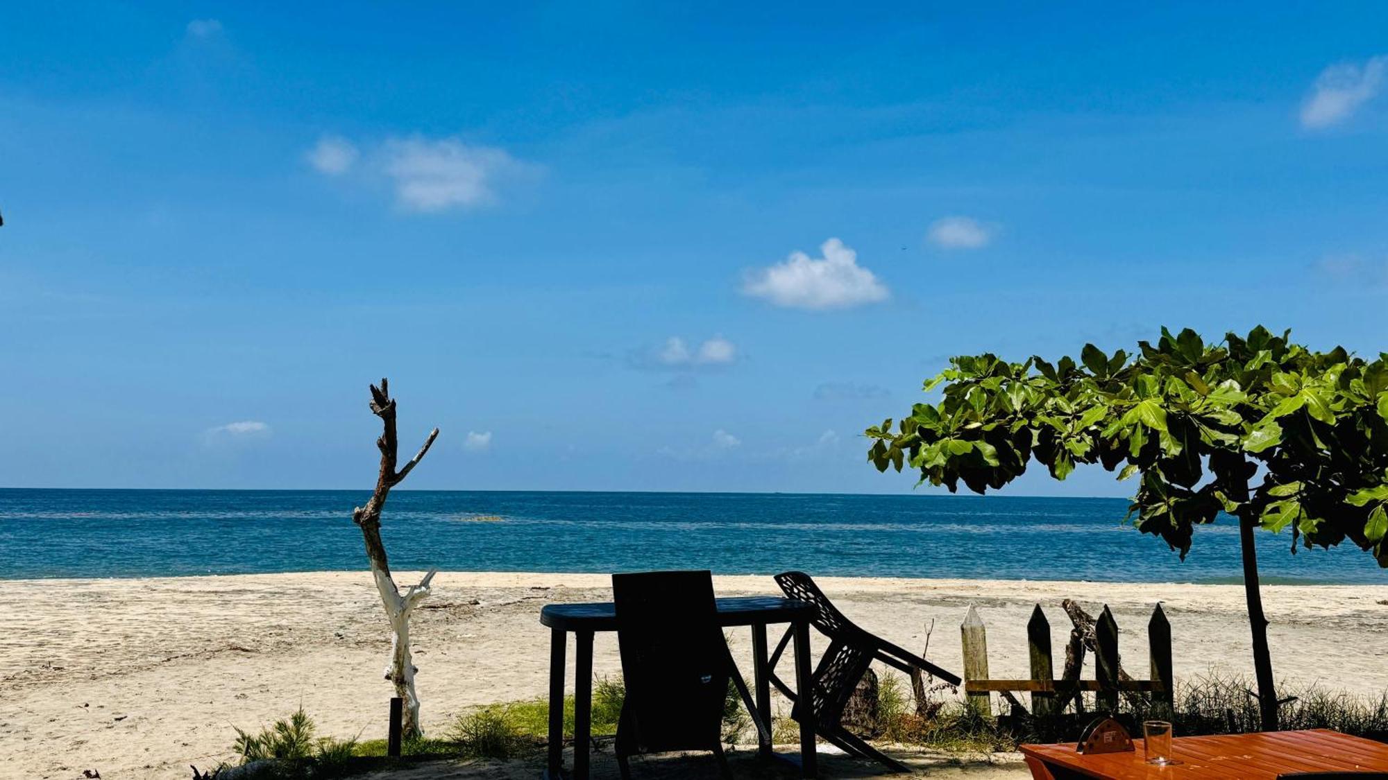 Alivious Beach Homestay Alappuzha Екстер'єр фото